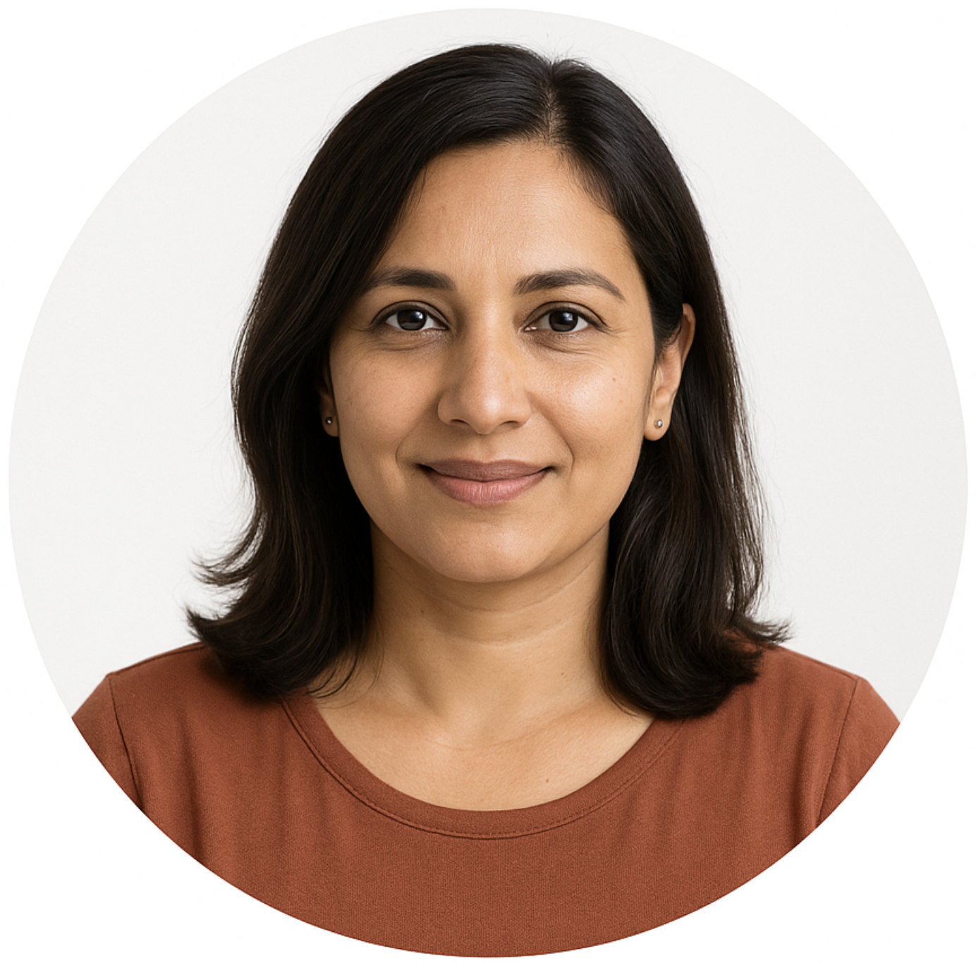 Nisha K.
